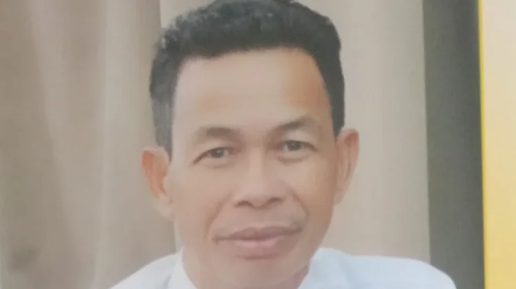 Kebakaran Lahan Meluas, Camat Kayan Hilir Imbau Warga Waspada Api