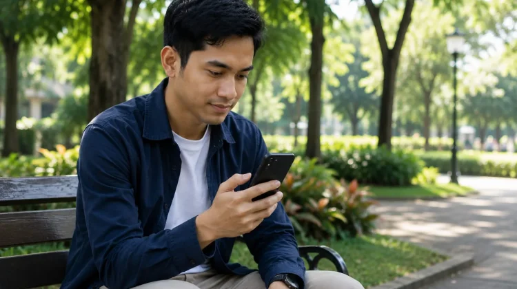 Aplikasi Berita Tak Selalu Harus Dipasang di PC
