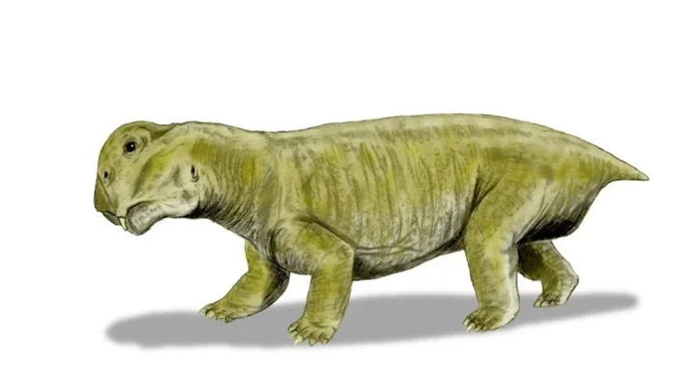 Masa ketika Dinosaurus Mulai Menguasai Daratan Bumi