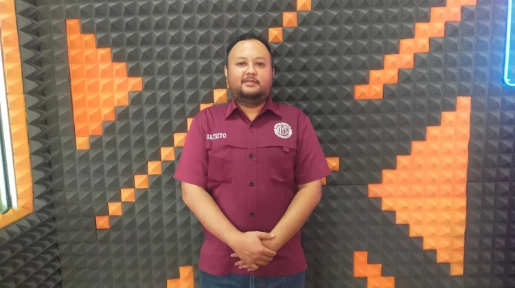 Karhutla Picu Risiko ISPA dan Asma, Warga Diminta Gunakan Masker N95