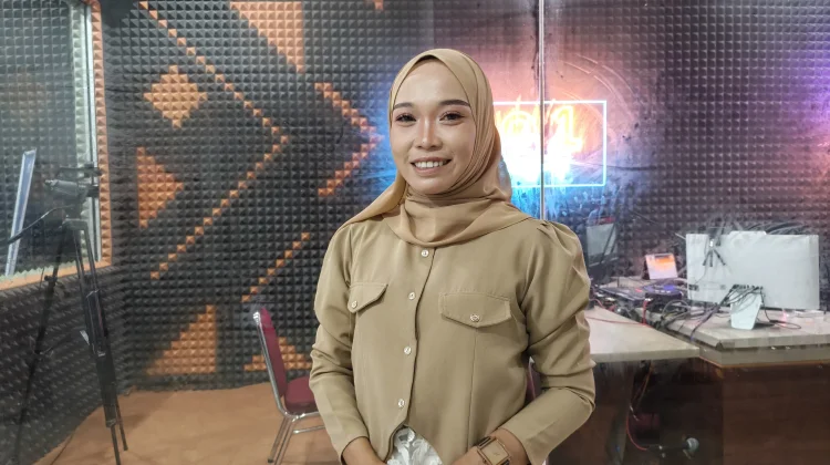 Juri Bintang Radio RRI Sintang Puji Kualitas Vokal dan Penampilan Peserta
