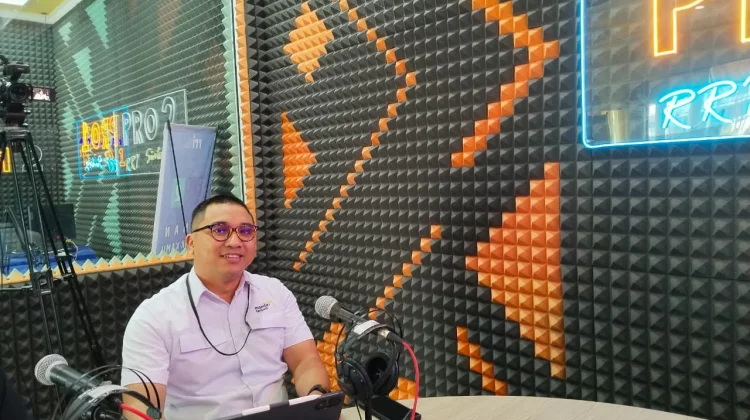 Bank Mandiri Taspen Sintang Dorong UMKM Tumbuh lewat QRIS dan Perluasan Pasar