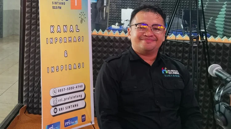 Pencatatan Keuangan Jadi Kunci UMK Hadapi Kenaikan Harga Bahan Baku