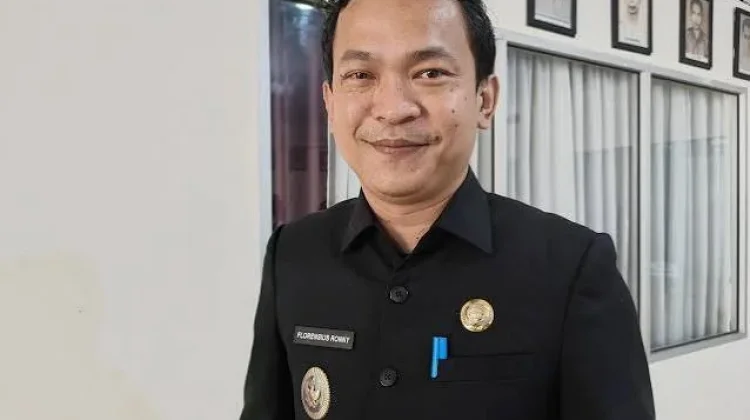 Wabup Sintang Sebut Belum Ada Temuan Perusahaan Bakar Lahan