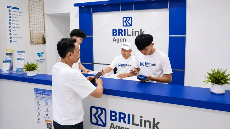 Arahan Presiden, BRI Siap Dukung Perluasan Akses Keuangan Masyarakat Indonesia