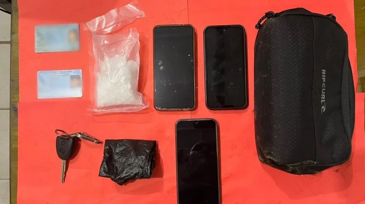 Residivis Narkoba di Sekadau Diamankan, Polisi Sita Sabu 100,04 Gram