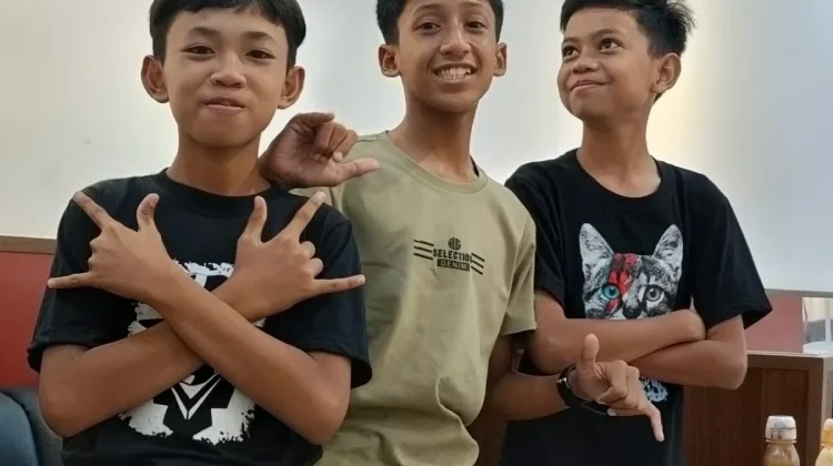 Pentingnya Menghargai Pilihan dan Keputusan Anak sejak Kecil