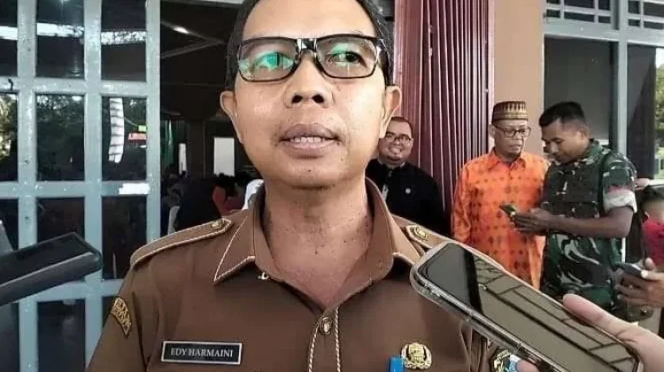 DKBP3A Sintang Optimis Dapat Status KLA Nindya