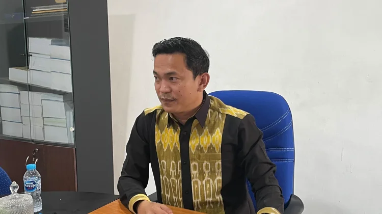 Wabup Sintang Pastikan Expo Berlanjut dengan Protokol Kesehatan Ketat