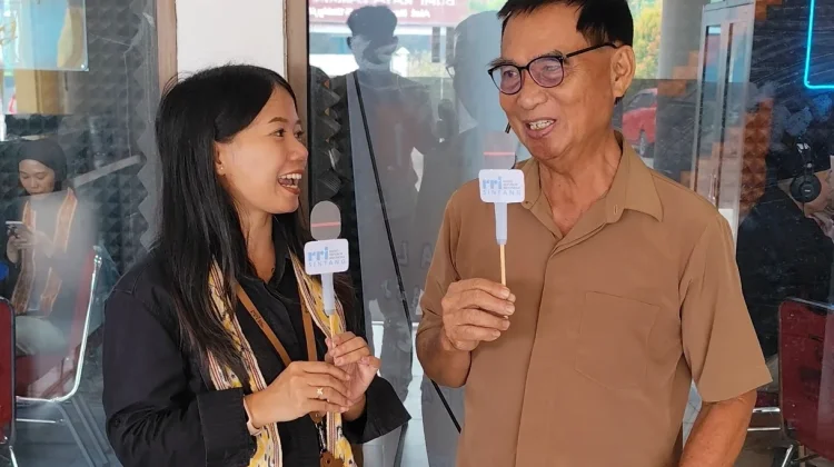 36 Tahun Mengabdi, Ini Harapan Purnatugas untuk RRI di Usia ke-81