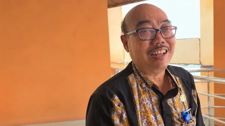 Sekda Sintang: Retribusi Sampah Dukung Peningkatan Layanan Kebersihan