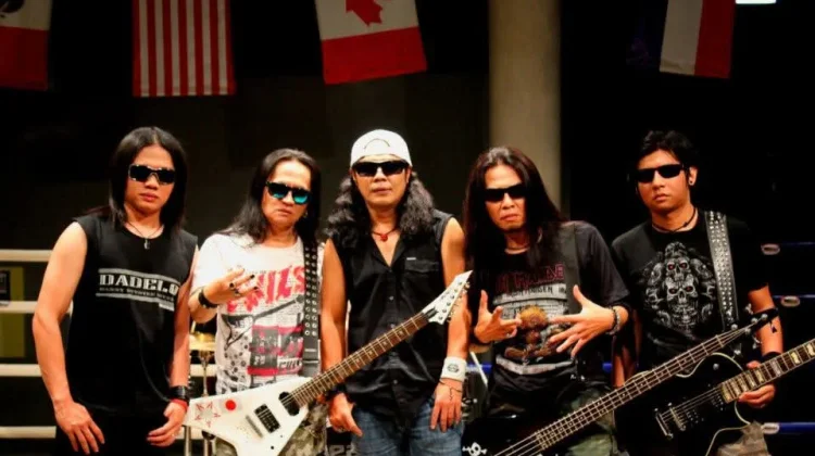 Jamrud, Legenda Band Rock Indonesia yang Tetap Melekat di Hati