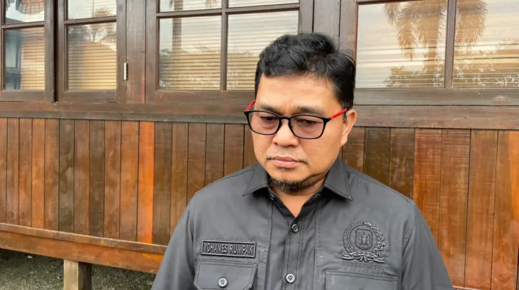 Tegas Tolak Pencabutan Perda Peladang, Wakil Ketua DPRD Sintang Beberkan 4 Syarat
