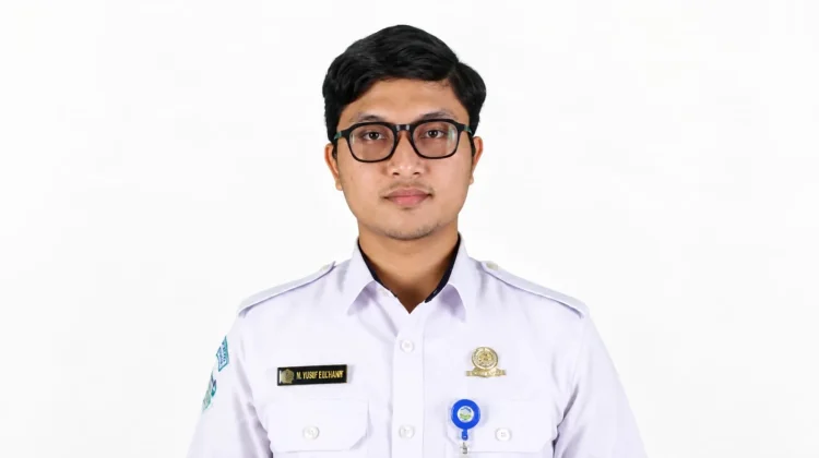 Kabut Asap Tebal Selimuti Sintang, BMKG Imbau Warga Waspada