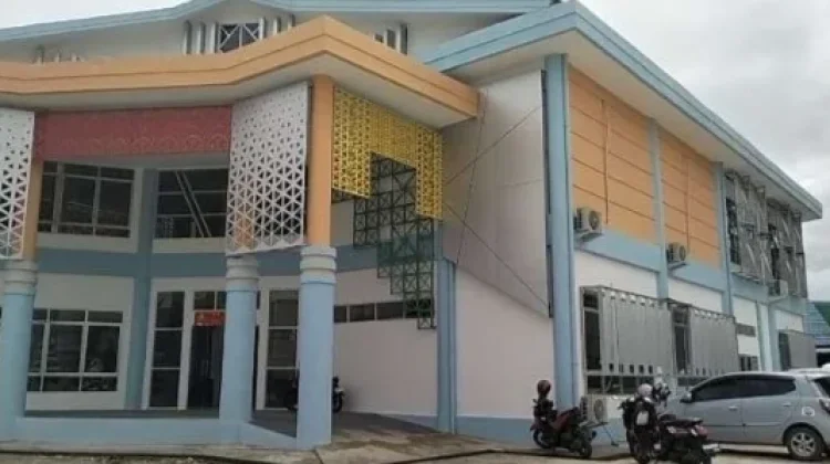 Transformasi Berbasis Inklusi Sosial di Perpustakaan Sintang