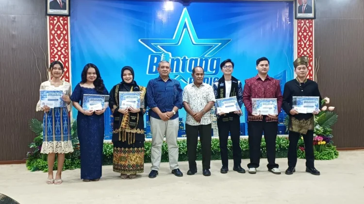 Audisi Bintang Radio, Ajang Generasi Muda Tunjukkan Bakat