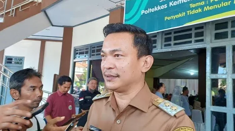 Pemkab Sintang Sependapat Penambahan Kuota BBM Bersubsidi