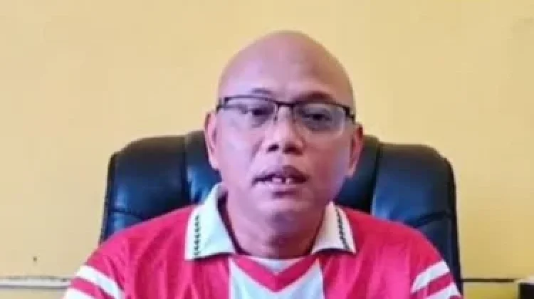 KONI Sintang Targetkan Raih 5 Besar pada PORPROV Kalbar 2026