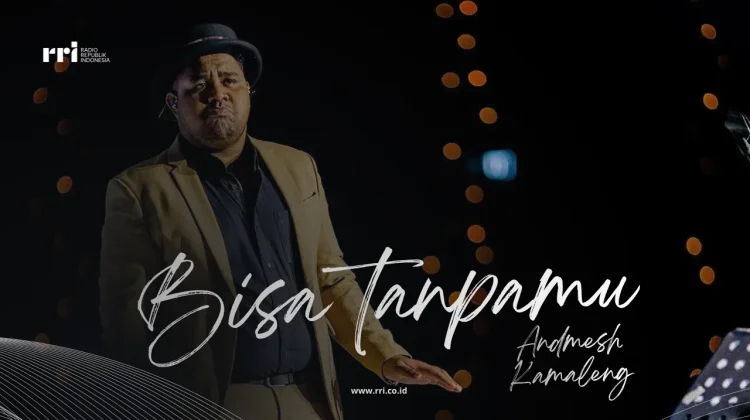 Makna Lirik Lagu "Bisa Tanpamu" – Andmesh Kamaleng