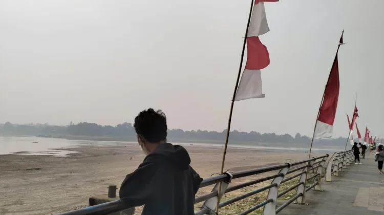 Sumur Kering, Permintaan Sambungan PDAM Meningkat 25-30 Persen