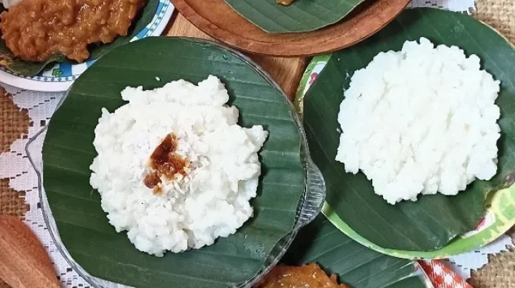 Filosofi Jenang Sengkolo: Simbol Doa dan Penolak Bala dalam Tradisi Jawa