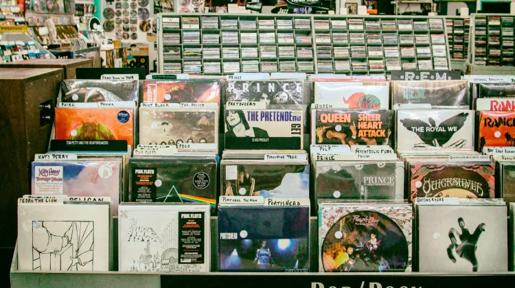 Musik Era 90-an dan 2000-an Kembali Mendominasi Selera Pendengar