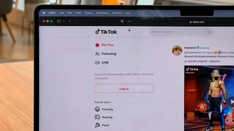 Algoritma TikTok dan Cara Kerjanya Menciptakan Tren Global