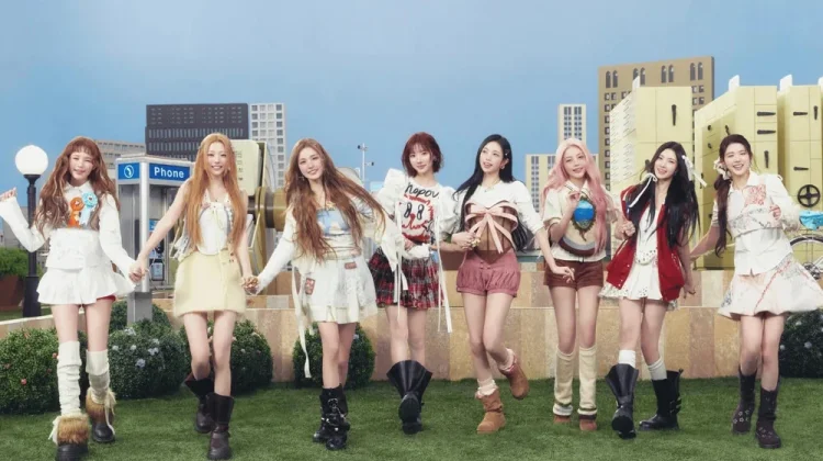 K-pop, Mesin Ekspor Budaya Korea yang Terus Menguat