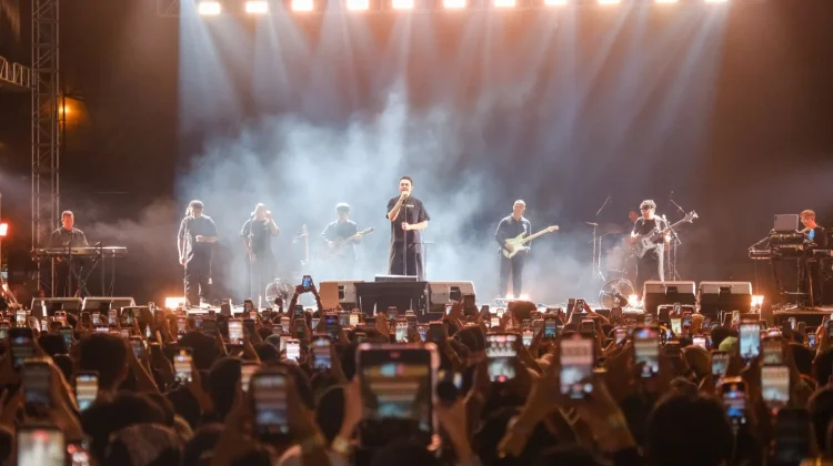 Musik Indonesia Geser Dominasi K-pop di Chart Lokal