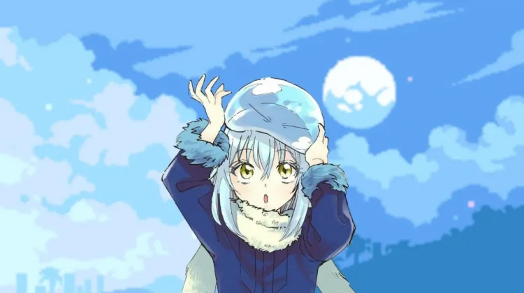 Anime dengan Karakter Utama Superkuat, Ada Saitama hingga Rimuru Tempest