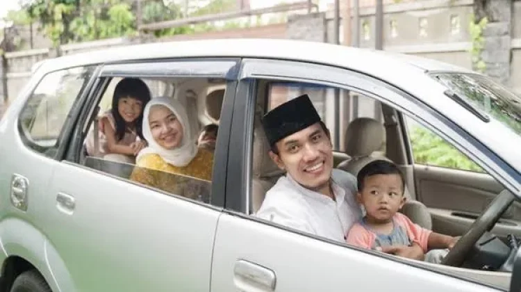 Kenapa Perjalanan Pulang Terasa Lebih Cepat daripada Pergi? Ini Penjelasannya