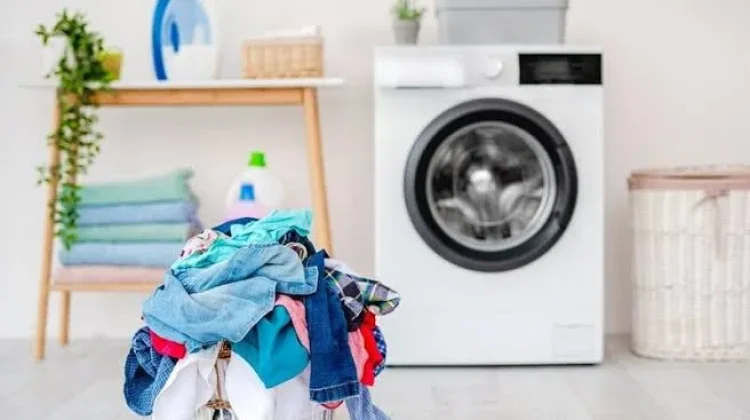 7 Tips Aman Menggunakan Jasa Laundry agar Pakaian Tidak Tertukar