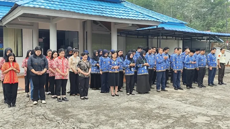 RRI Berperan Menjaga Persatuan dan Keutuhan NKRI