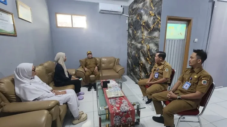 Wabup Kapuas Hulu Pastikan Layanan RSUD dr. Achmad Diponegoro Terus Ditingkatkan
