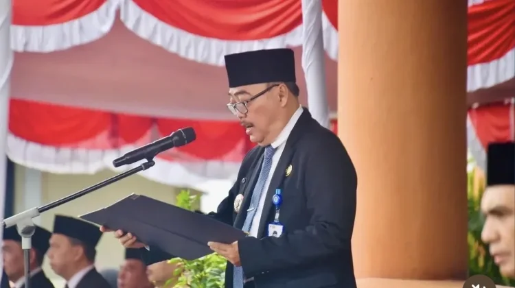 Hari Kesaktian Pancasila, Pemkab Sintang Ingatkan Nilai Persatuan