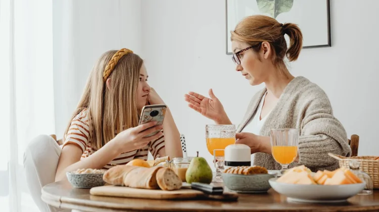 Alasan Gen Z Sering Asal Bunyi saat Ditanya Privasi