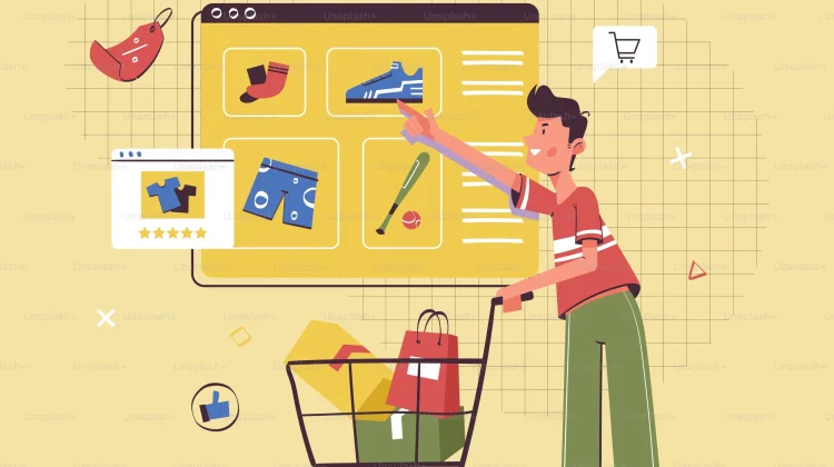 Belanja tanpa Belanja, Benarkah Bikin Stres Reda?