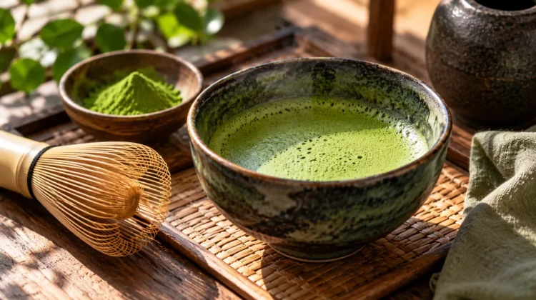 Kenapa Ada Matcha yang Enak Diminum, Ada yang Justru Cocok Jadi Bahan Kue?