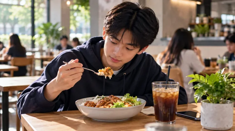 ketika Makanan Menjadi Bagian dari Cara Kita Menjalani Hari