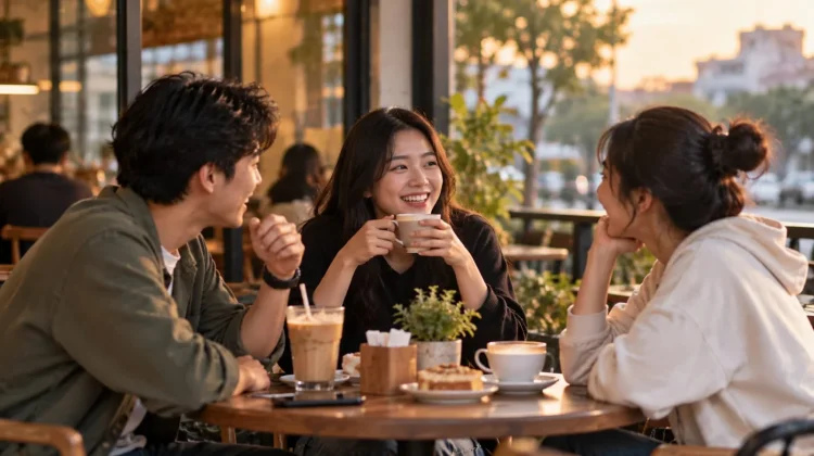 Momen Kecil yang Sering Kita Lewatkan ternyata Punya Arti
