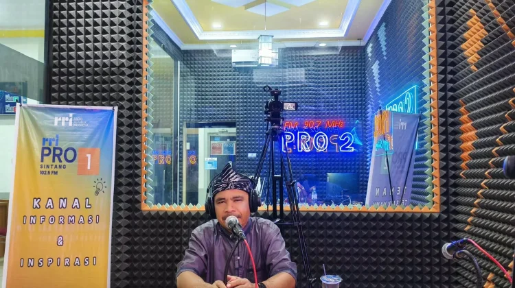 Mengenal Ragam Kuliner Sunda