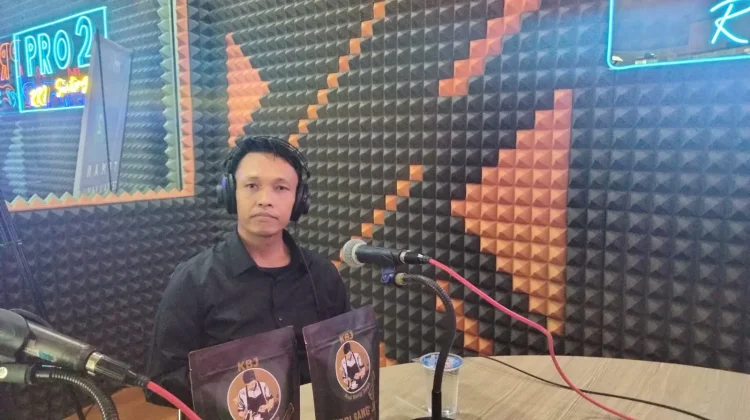 Konsistensi dan Kemasan Jadi Kunci Kopi Bang Jago