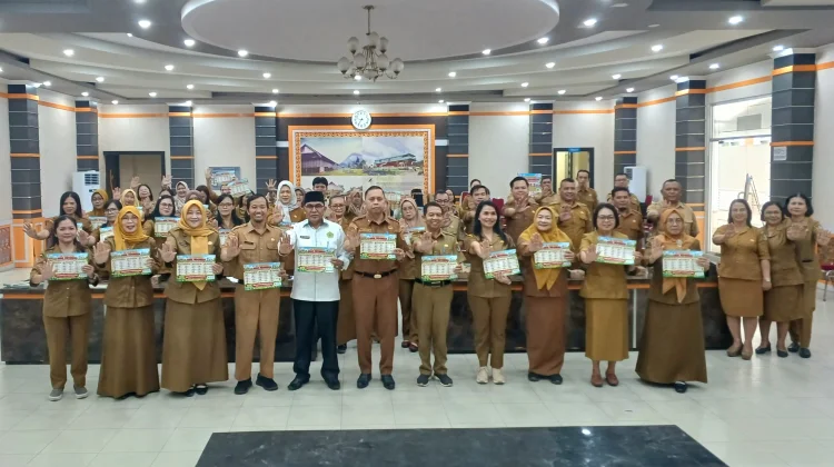 Guru Agama Perlu Memperkuat Karakter dan Psikologis Anak