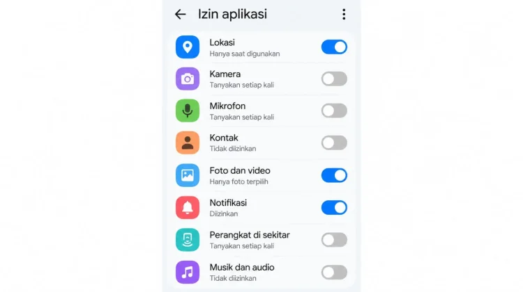 Kemudahan Digital Punya Harga yang Tak Selalu Terlihat