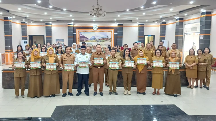 Guru dan Keluarga Perlu Tingkatkan Kepedulian pada Tumbuh Kembang Anak