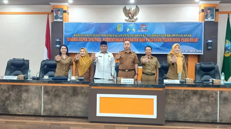 Bentuk Pola Asuh Anak Berkarakter dan Bertanggung jawab