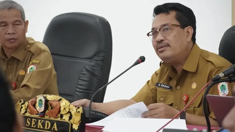 Pemkab Kapuas Hulu Matangkan Persiapan Festival Danau Sentarum