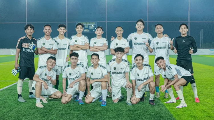 Berikut Cabang Olahraga Terpopuler di Dunia