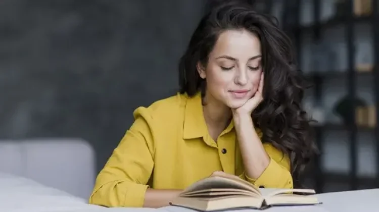 Tips agar Tidak Mengantuk saat Membaca Buku