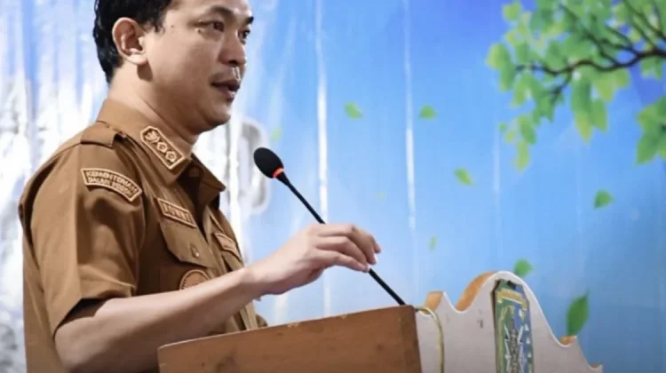 Antrean BBM Dengan Sistem Ganjil Genap Akan Dievaluasi